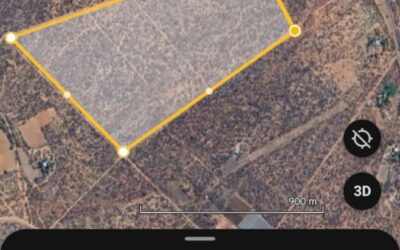 015 Subdivision of 85.6533ha Farm